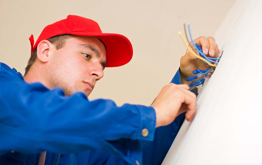 Residential Electrical Service In Houston