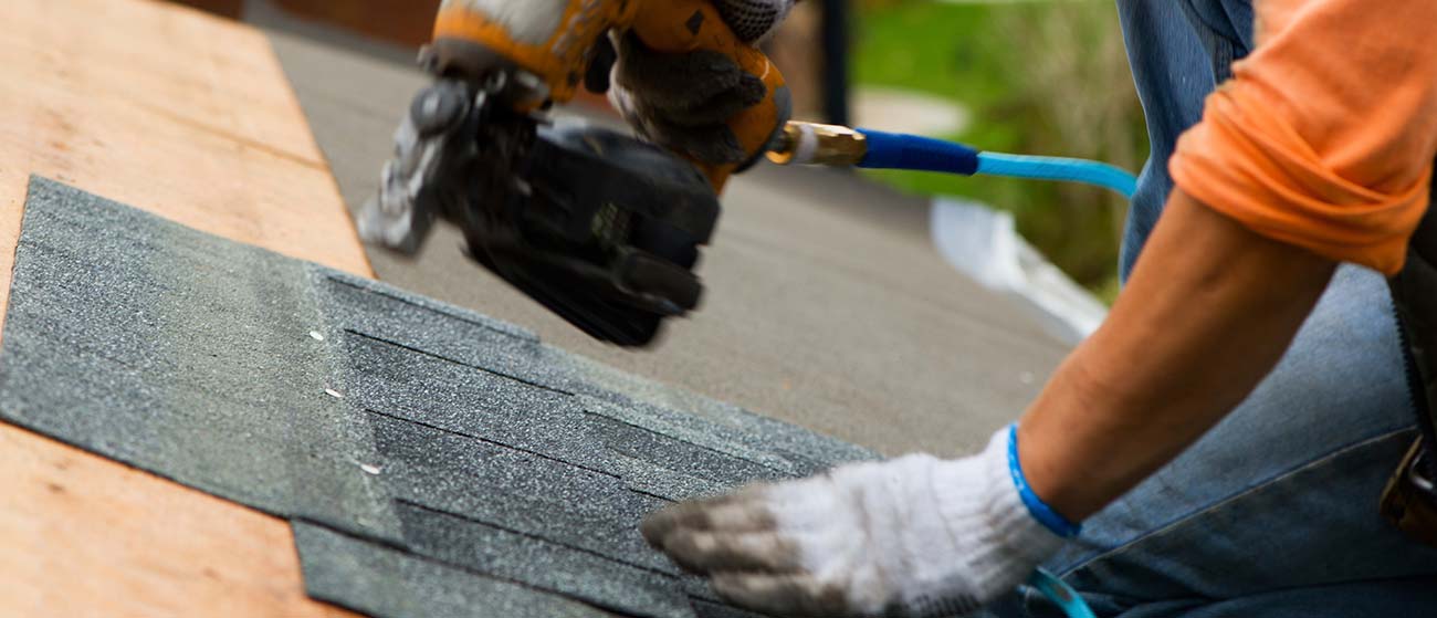 Residential Roofing Contractor In Houston