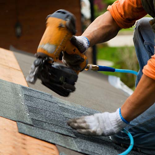 Residential Roofing Contractor in Houston