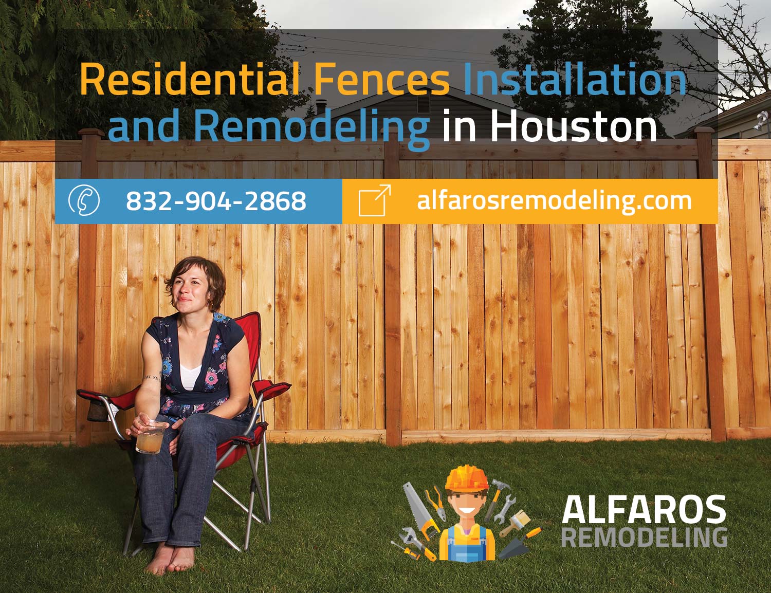 Fences Installation and Remodeling